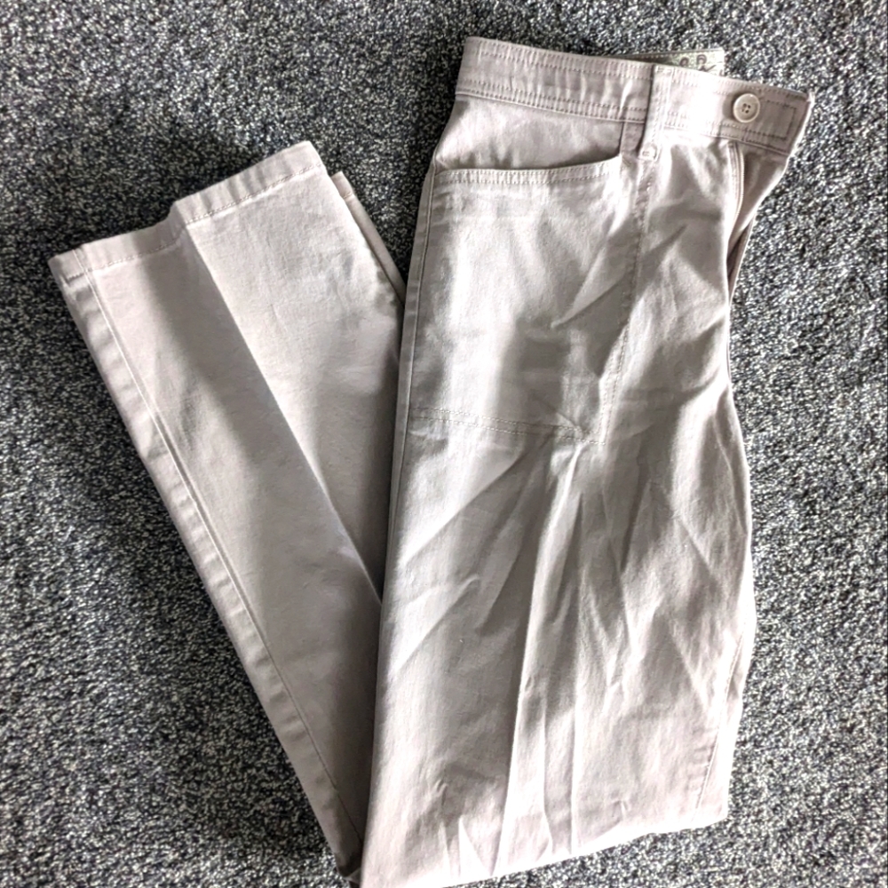 Gloria Vanderbilt Women's Pant
